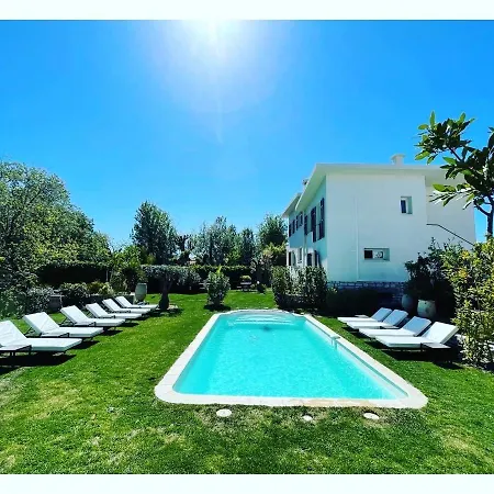 Louise-rose 3* Villeneuve-Loubet