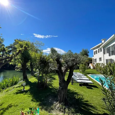 Louise-rose Oda ve Kahvaltı Villeneuve-Loubet